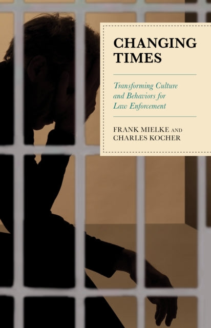 Changing Times: Transforming Culture and