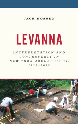 Levanna: Interpretation and Controversy in New