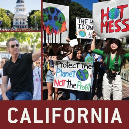 California: The Politics of Diversity