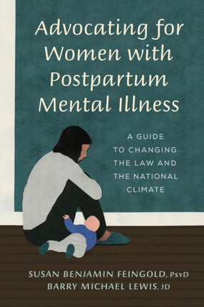 Advocating for Women with Postpartum Mental