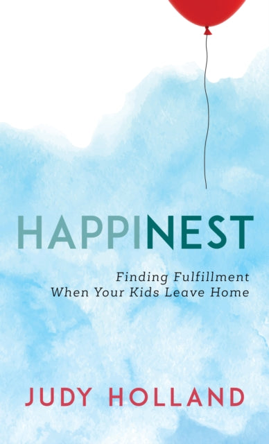 HappiNest: Finding Fulfillment When Your Kids