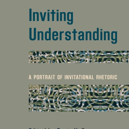 Inviting Understanding: A Portrait of