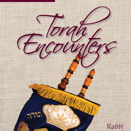 Torah Encounters: Exodus