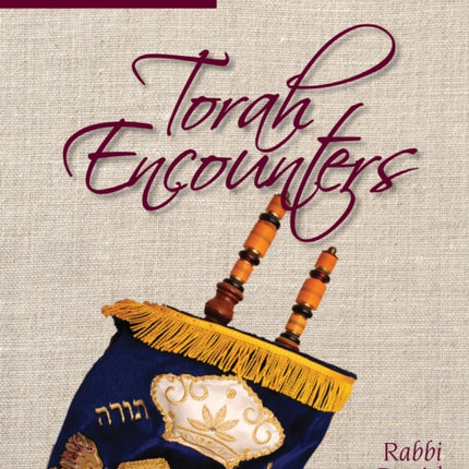 Torah Encounters: Leviticus