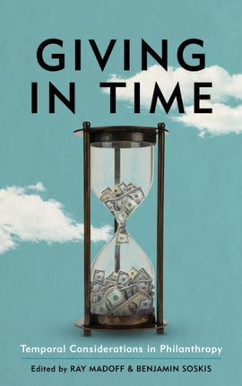 Giving in Time: Temporal Considerations in