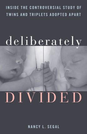 Deliberately Divided: Inside the Controversial