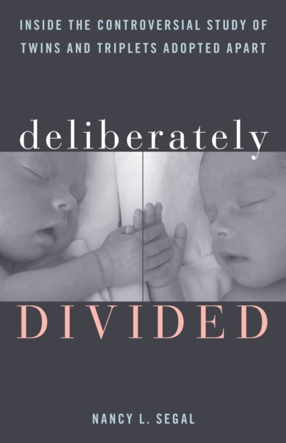 Deliberately Divided: Inside the Controversial