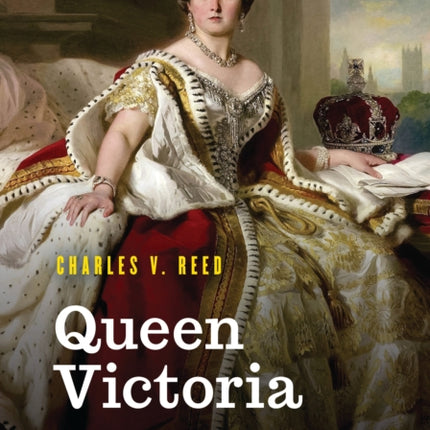 Queen Victoria