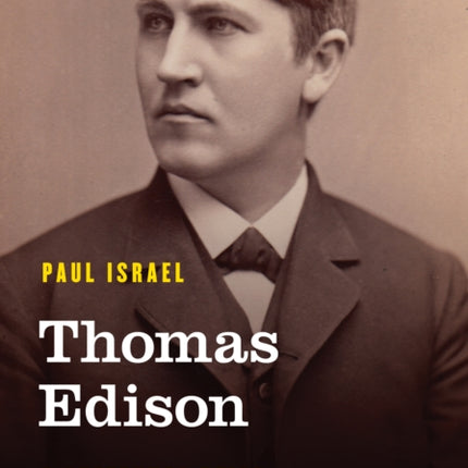 Thomas Edison