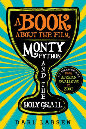 A Book about the Film Monty Python and the Holy