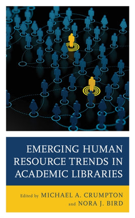 Emerging Human Resource Trends in Academic