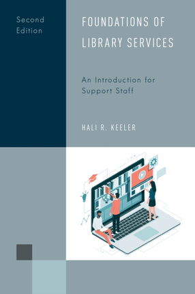 Foundations of Library Services: An Introduction