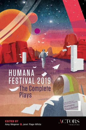 Humana Festival 2019: The Complete Plays