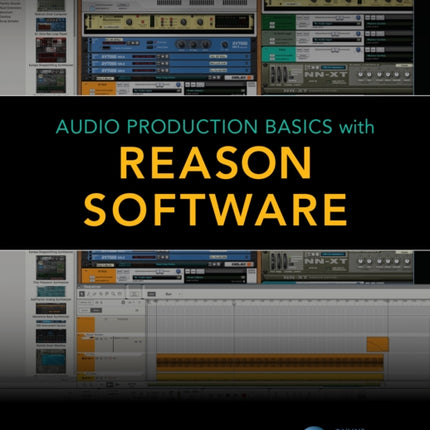Audio Production Basics with Reason Software