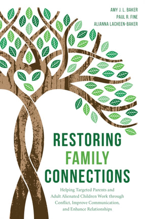Restoring Family Connections: Helping Targeted
