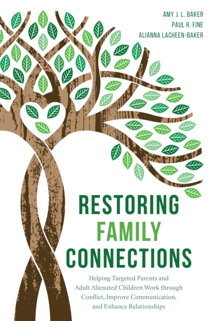 Restoring Family Connections: Helping Targeted