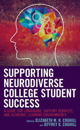 Supporting Neurodiverse College Student Success: