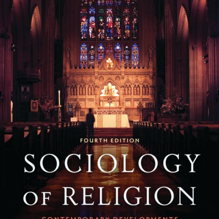 Sociology of Religion