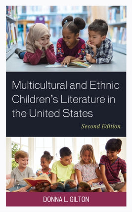 Multicultural and Ethnic Children’s Literature in