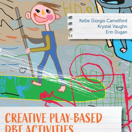 Creative Play-Based DBT Activities for Children