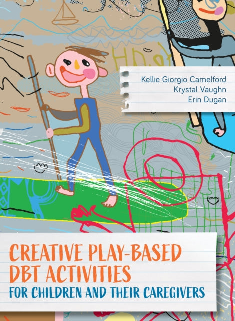 Creative Play-Based DBT Activities for Children