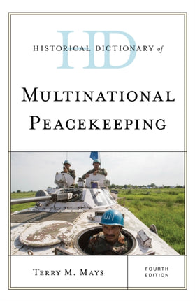 Historical Dictionary of Multinational