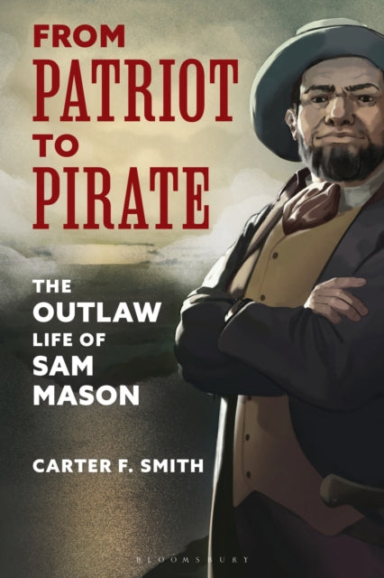 PURSUING RIVER PIRATES THE HUCB
