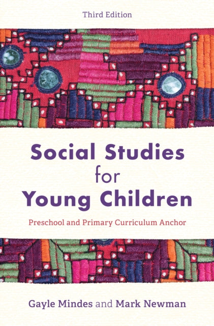 Social Studies for Young Children: Preschool and