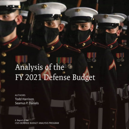 Analysis of the FY 2021 Defense Budget