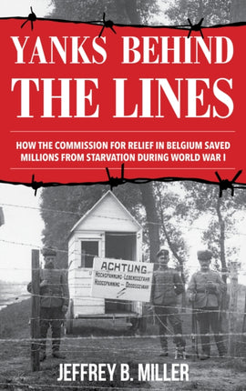 Yanks behind the Lines: How the Commission for