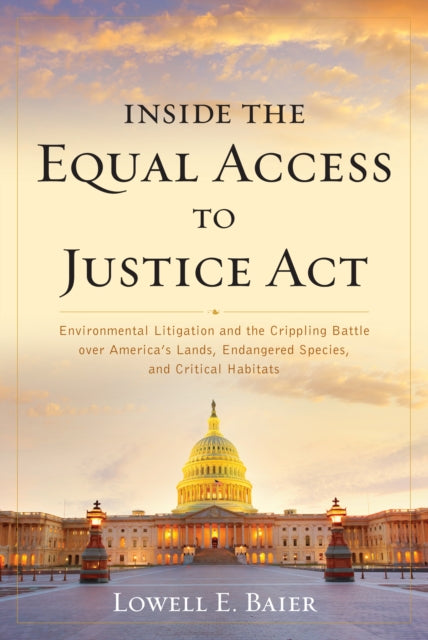 Inside the Equal Access to Justice Act: