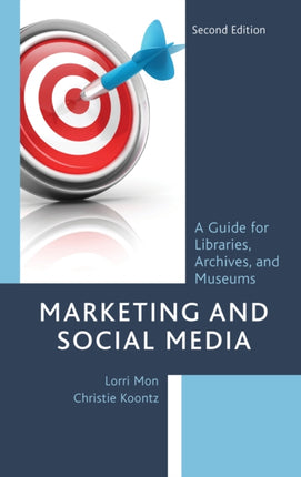 Marketing and Social Media: A Guide for