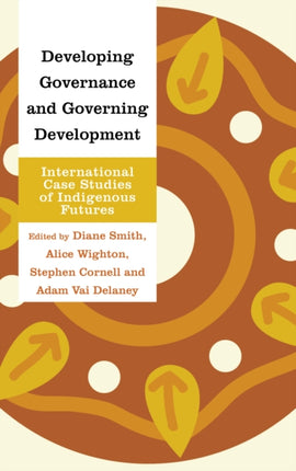 Developing Governance and Governing Development: