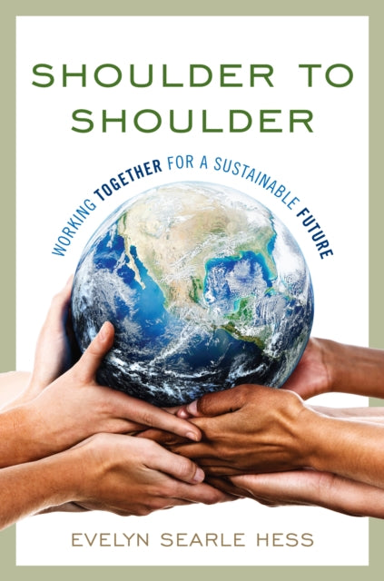Shoulder to Shoulder: Working Together for a