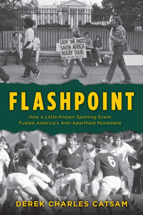 Flashpoint: How a Little-Known Sporting Event