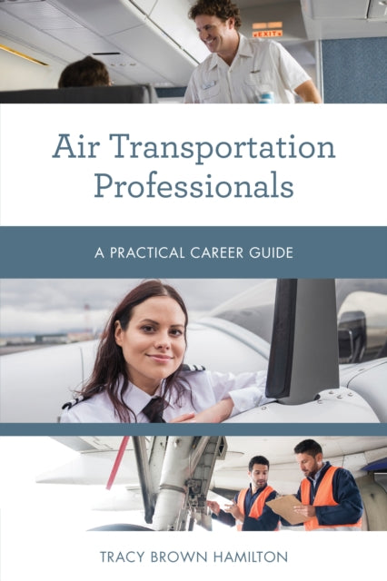 Air Transportation Professionals: A Practical