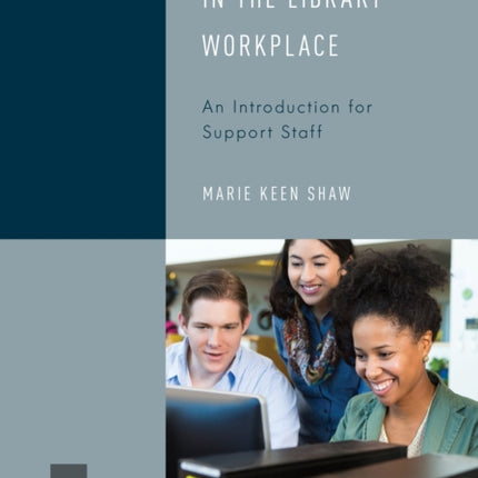 Using Technology in the Library Workplace: An