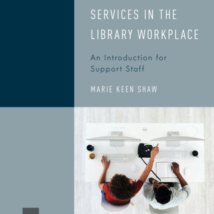 Using Digital Information Services in the Library