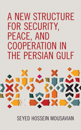 A New Structure for Security, Peace, and