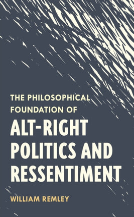 The Philosophical Foundation of Alt-Right