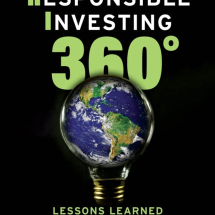 Sustainable & Responsible Investing 360°: Lessons