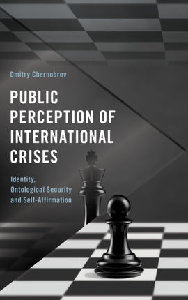 Public Perception of International Crises: