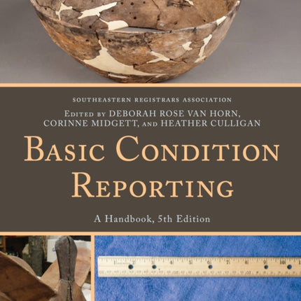 Basic Condition Reporting: A Handbook