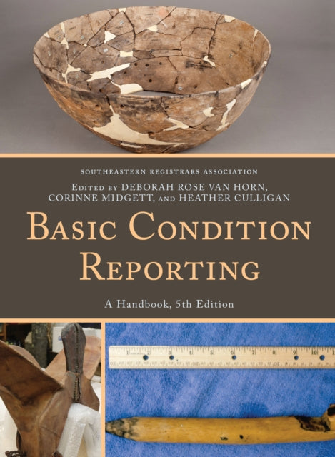 Basic Condition Reporting: A Handbook