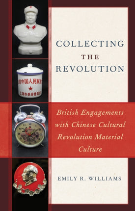 Collecting the Revolution: British Engagements