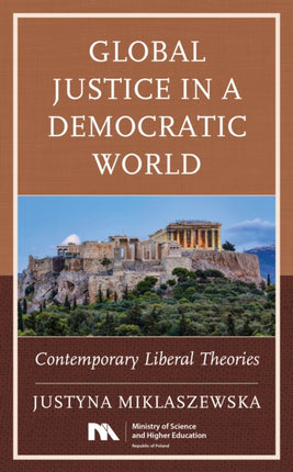 Global Justice in a Democratic World: