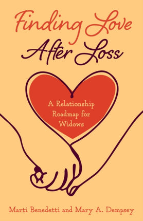 Finding Love After Loss: A Relationship Roadmap