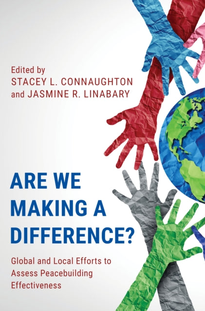 Are We Making a Difference?: Global and Local