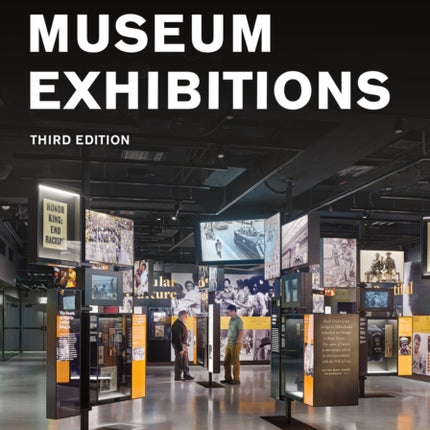 Manual of Museum Exhibitions