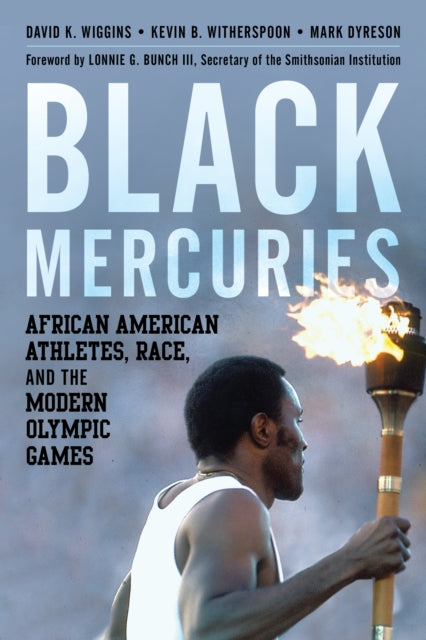 Black Mercuries: African American Athletes, Race,